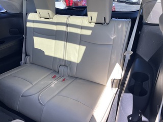 2017 INFINITI QX60 AWD