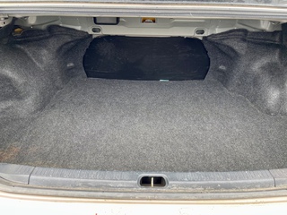 2002 Toyota Corolla CE