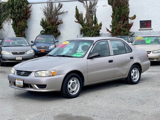 Sals Auto Sales, Seaside, CA
