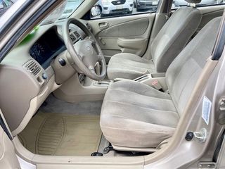 2006 Toyota Corolla LE