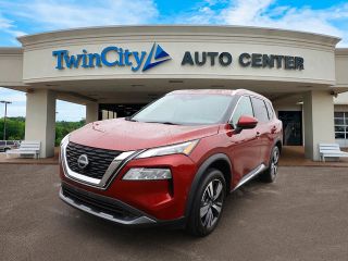 Twin City Buick, Alcoa, TN