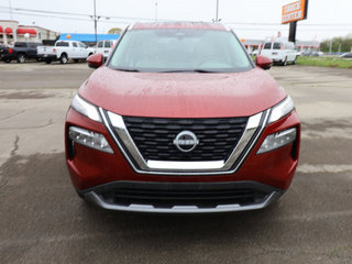2023 Nissan Rogue SL FWD