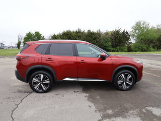 2023 Nissan Rogue SL FWD