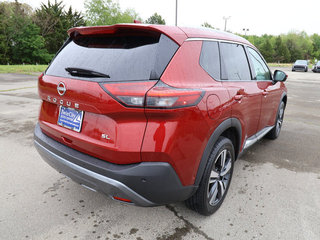 2023 Nissan Rogue SL FWD