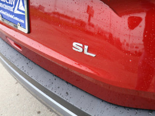 2023 Nissan Rogue SL FWD