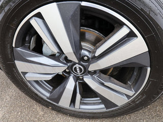 2023 Nissan Rogue SL FWD