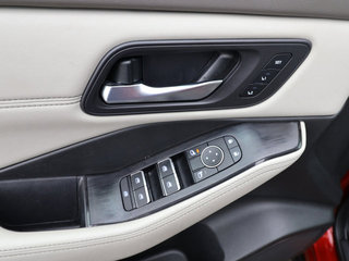 2023 Nissan Rogue SL FWD