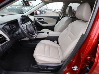 2023 Nissan Rogue SL FWD