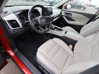 2023 Nissan Rogue SL FWD