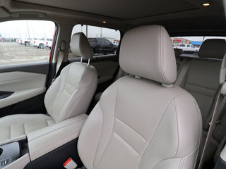 2023 Nissan Rogue SL FWD