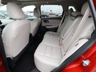 2023 Nissan Rogue SL FWD
