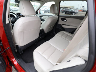 2023 Nissan Rogue SL FWD