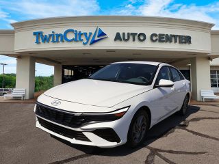Twin City Buick, Alcoa, TN