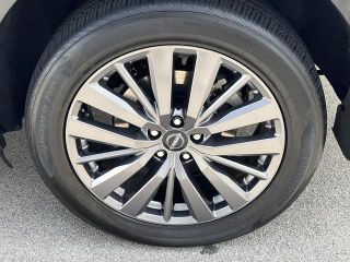 2024 Nissan Pathfinder SL 4WD