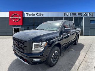 Twin City Nissan, Alcoa, TN
