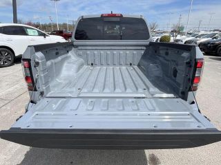 2024 Nissan Frontier PRO-4X 4WD