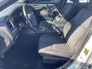 2021 Dodge Charger SXT RWD
