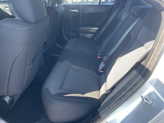2021 Dodge Charger SXT RWD