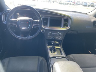 2021 Dodge Charger SXT RWD