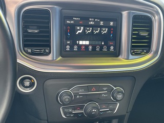 2021 Dodge Charger SXT RWD