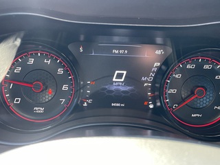 2021 Dodge Charger SXT RWD