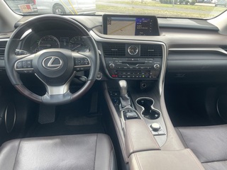 2017 Lexus RX350 FWD