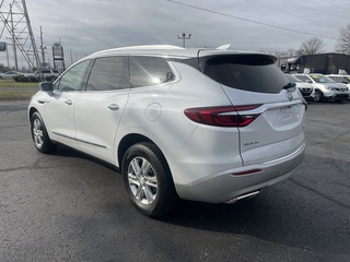 2018 Buick Enclave Essence FWD