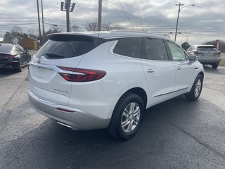 2018 Buick Enclave Essence FWD