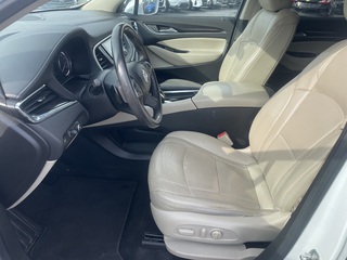 2018 Buick Enclave Essence FWD