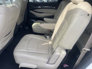2018 Buick Enclave Essence FWD