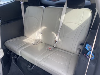 2018 Buick Enclave Essence FWD