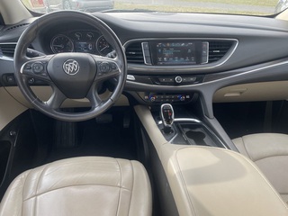 2018 Buick Enclave Essence FWD