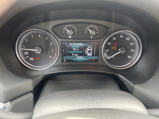 2018 Buick Enclave Essence FWD