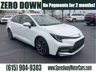 Speed Way Motors, Murfreesboro, TN