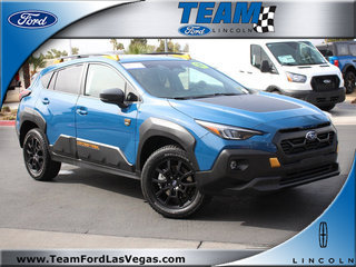 Team Ford Lincoln, Las Vegas, NV