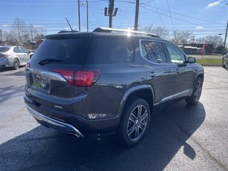 2018 GMC Acadia Denali AWD