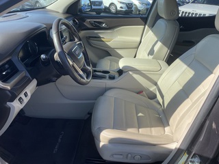 2018 GMC Acadia Denali AWD