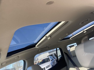 2018 GMC Acadia Denali AWD