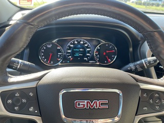 2018 GMC Acadia Denali AWD