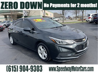 Speed Way Motors, Murfreesboro, TN