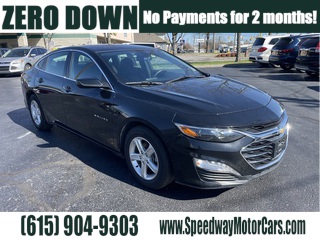 Speed Way Motors, Murfreesboro, TN
