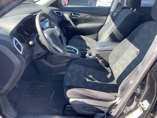 2015 Nissan Rogue SV AWD