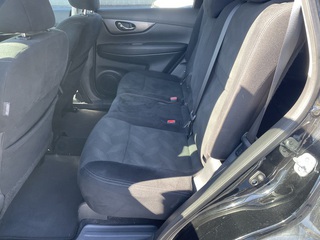 2015 Nissan Rogue SV AWD