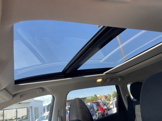 2015 Nissan Rogue SV AWD