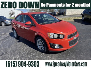 Speed Way Motors, Murfreesboro, TN