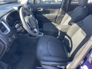 2019 Jeep Renegade Sport 4WD