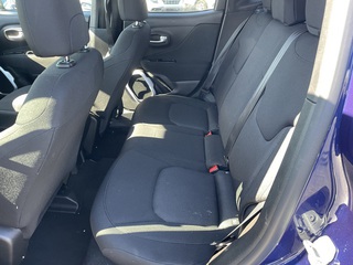 2019 Jeep Renegade Sport 4WD