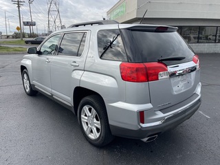 2016 GMC Terrain SLE FWD
