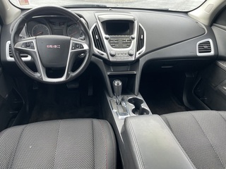 2016 GMC Terrain SLE FWD