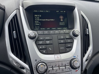 2016 GMC Terrain SLE FWD